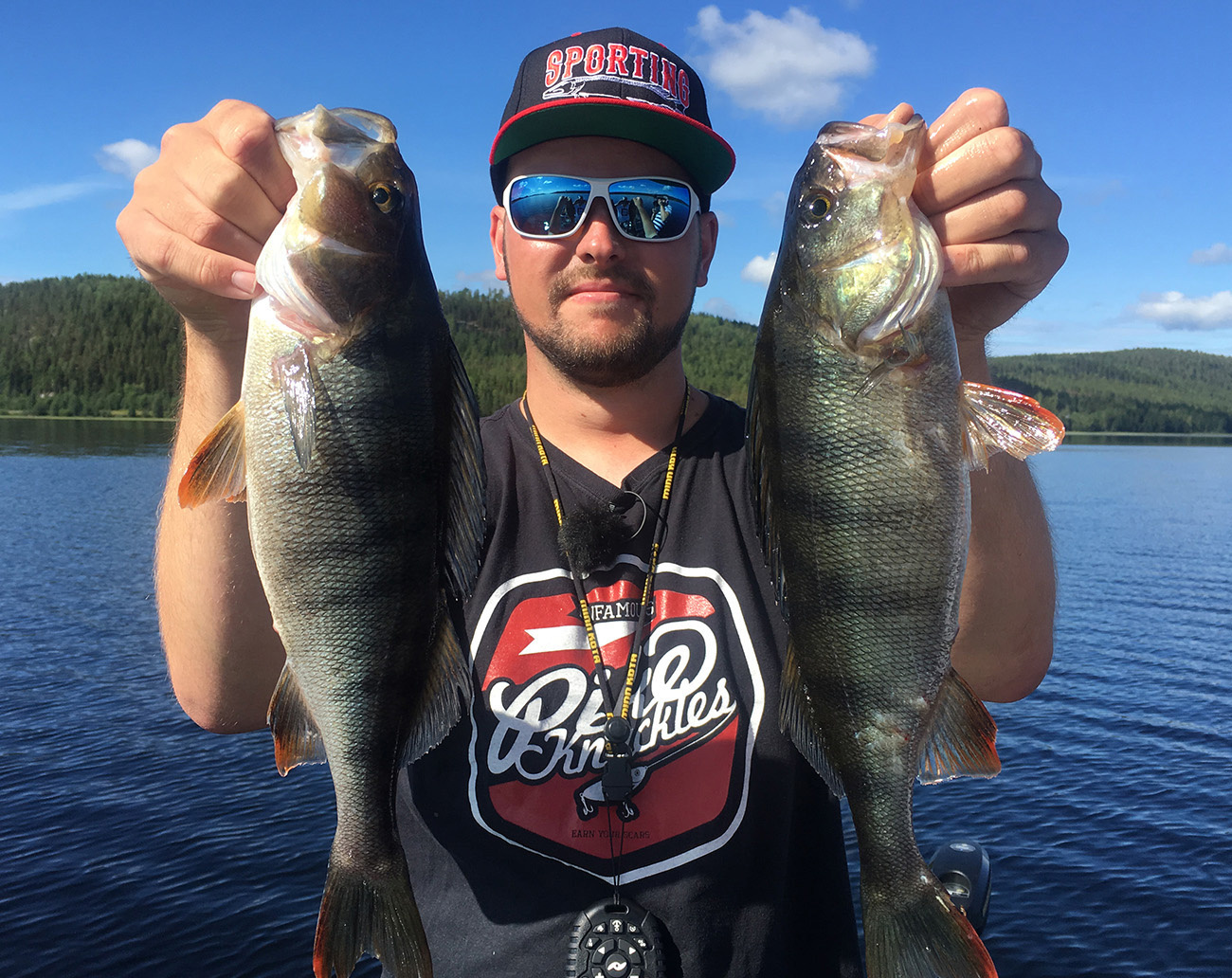 Z-Man Scented ShrimpZ 7,6 cm